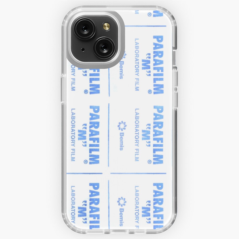Item preview, iPhone Soft Case designed and sold by ScienceStores.