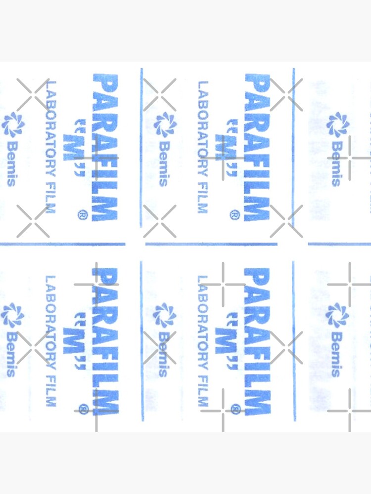 Thumbnail 5 of 5, Coasters (Set of 4), Parafilm is a lifesaver designed and sold by ScienceStores.