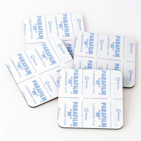 Item preview, Parafilm is a lifesaver designed and sold by Science Store.