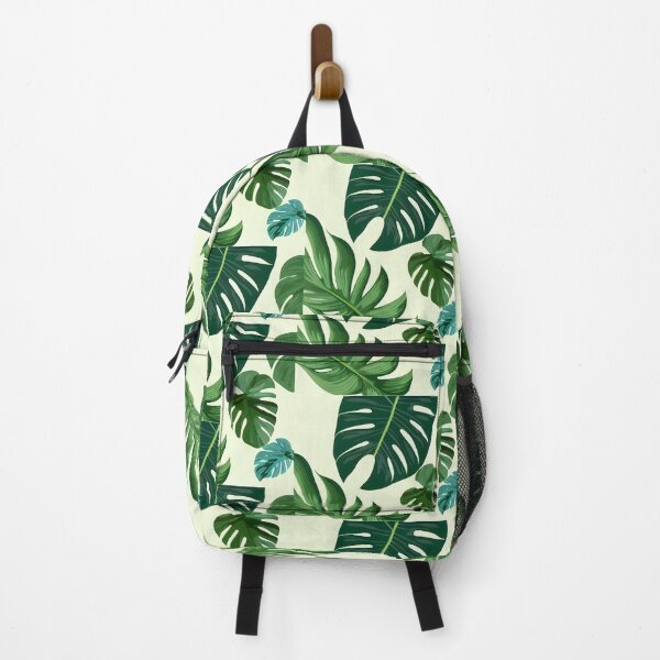 Item preview, Graphic Monstera Leaf designed and sold by njiiz.