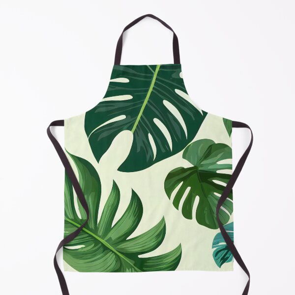 Item preview, Graphic Monstera Leaf designed and sold by njiiz.