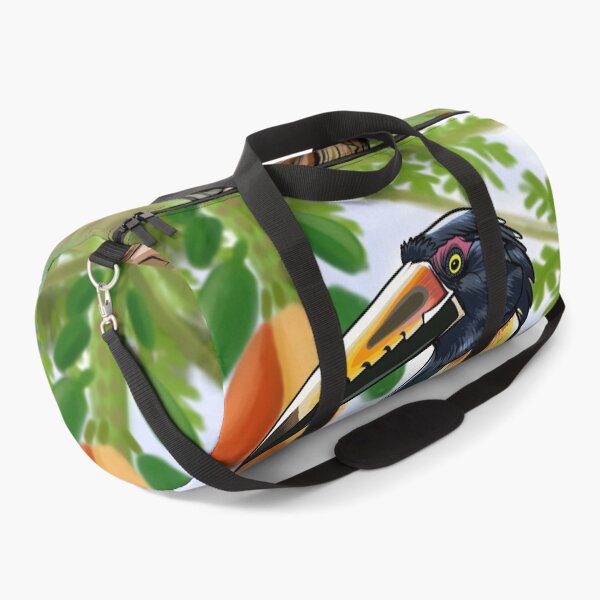 Item preview, Collared Toucan designed and sold by Pulunperez.