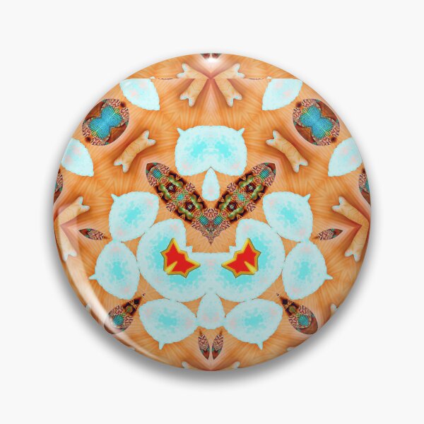 Item preview, HARMONIOUS COCKTAIL OF ARUBA SHELLFISH - UNFORGETTABLE ARUBA SOUVENIRS - ARUBA ISLAND PARADISE ABSTRACT GEOMETRIC PAINTING - ARUBA ABSTRACT FLAG INSPIRATION - ARUBA ONE HAPPY ISLAND. designed and sold by Ralek.