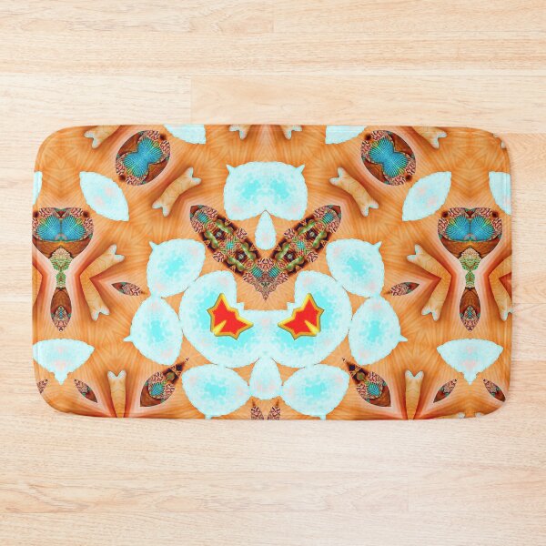 Item preview, HARMONIOUS COCKTAIL OF ARUBA SHELLFISH - UNFORGETTABLE ARUBA SOUVENIRS - ARUBA ISLAND PARADISE ABSTRACT GEOMETRIC PAINTING - ARUBA ABSTRACT FLAG INSPIRATION - ARUBA ONE HAPPY ISLAND. designed and sold by Ralek.