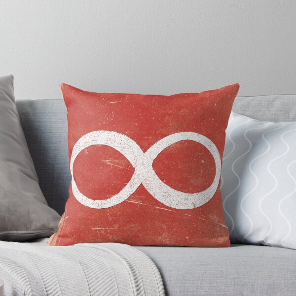 Item preview, Infinity designed and sold by ThalassaStudios.