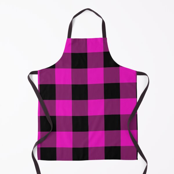 Item preview, Pink Plaid designed and sold by BuyByButterfly.