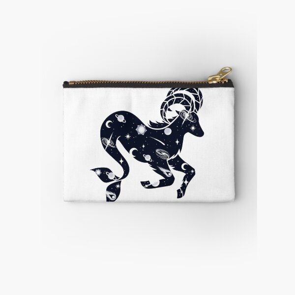 Item preview, Capricorn - Astronomical Objects Pattern designed and sold by 2Bearies.