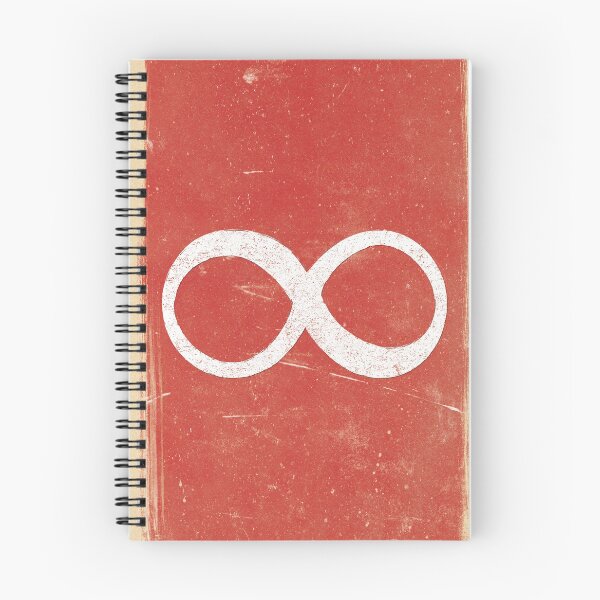 Item preview, Infinity designed and sold by ThalassaStudios.
