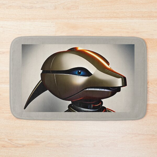 Item preview, CyberRabbit designed and sold by XtraArtEmporium.