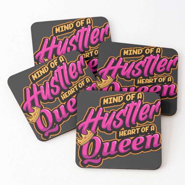Item preview, Queen Hustler  designed and sold by AGillis691.