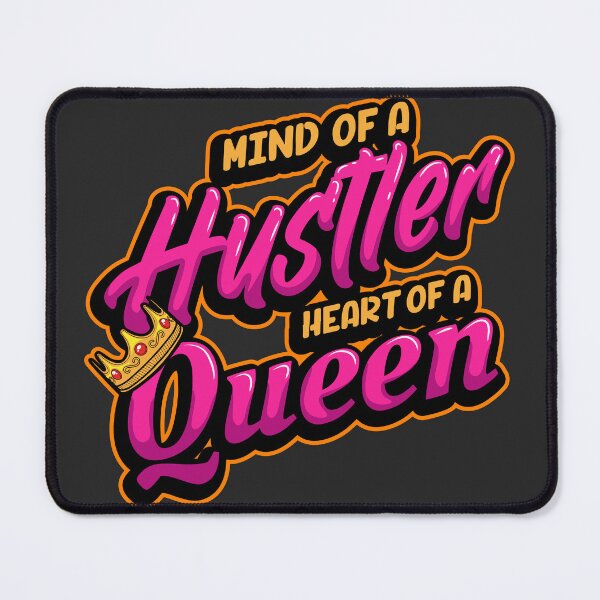 Item preview, Queen Hustler  designed and sold by AGillis691.