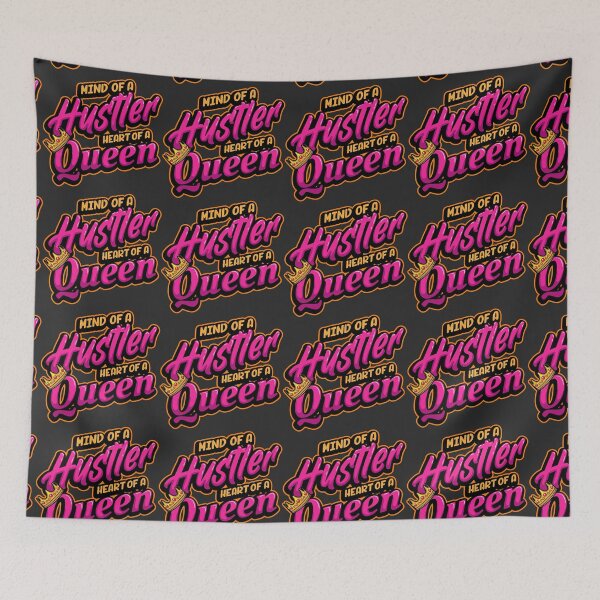 Item preview, Queen Hustler  designed and sold by AGillis691.