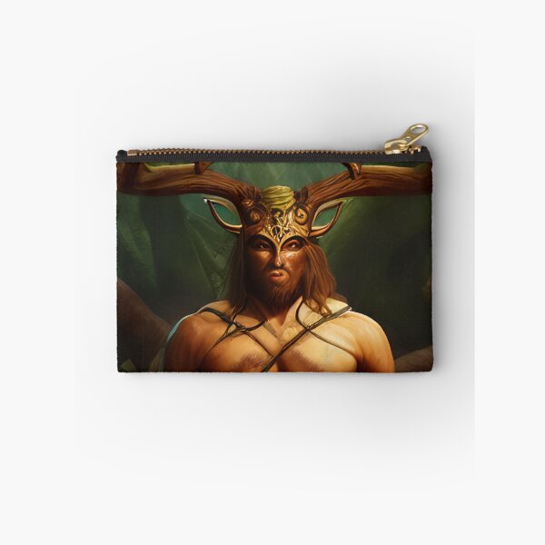 Item preview, Cernunnos the Horned God  designed and sold by NevynCF.