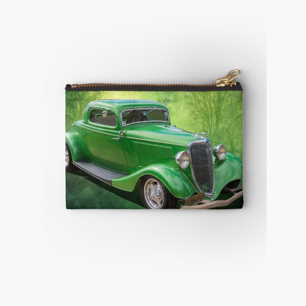 Item preview, 34 Coupe designed and sold by Hawley Designs.