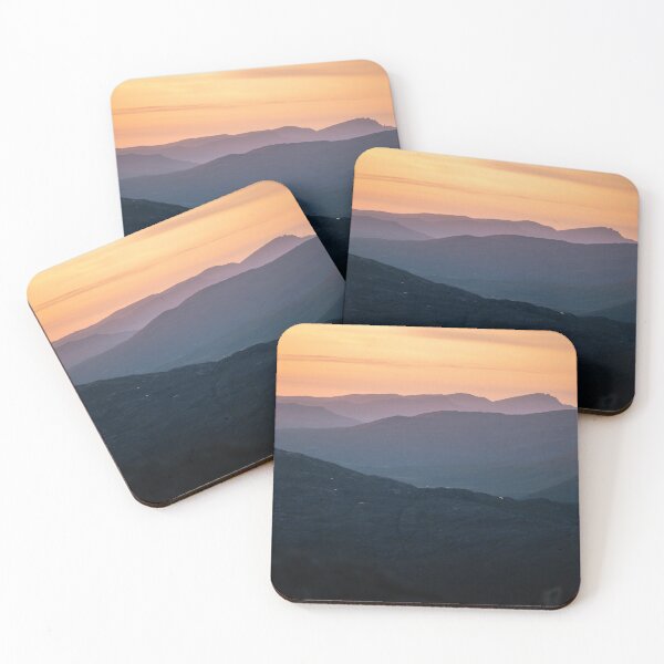 Item preview, Isle of Skye at Sunset, Scottish Highlands  designed and sold by BackpackTravel.