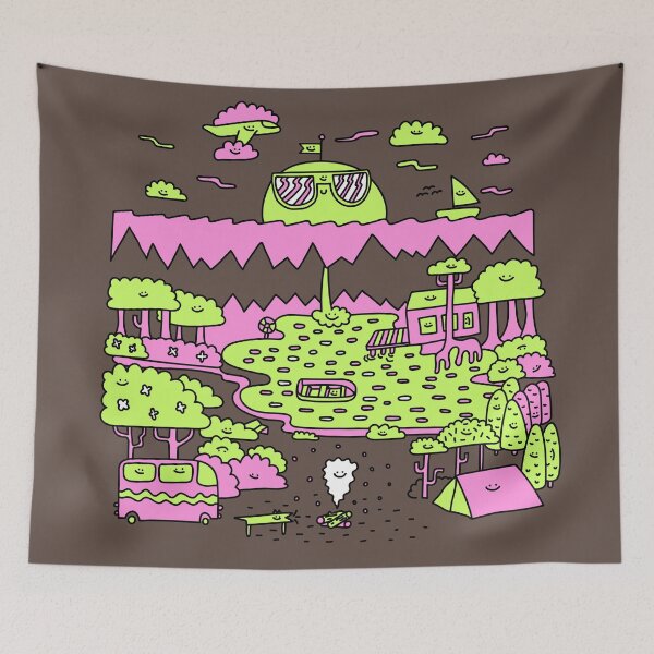 Item preview, Happy Joy designed and sold by Porky Roebuck.