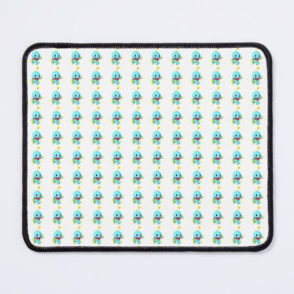 Item preview, Chao Sticker Blue Guy designed and sold by GreasyGerbil.