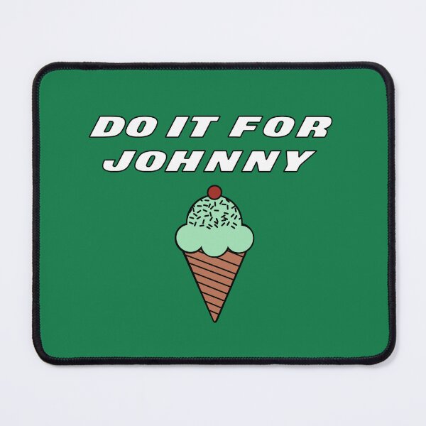 Item preview, Jets Johnny Ice Cream designed and sold by Gang Green Gear.