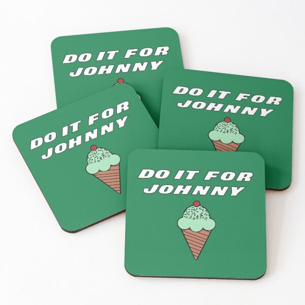 Item preview, Jets Johnny Ice Cream designed and sold by Gang Green Gear.