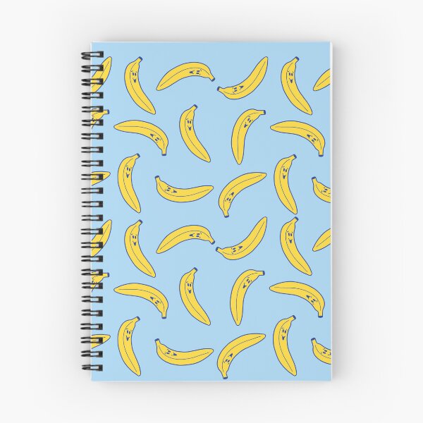 Item preview, Banana, pattern.  designed and sold by Zhyhun-Art.