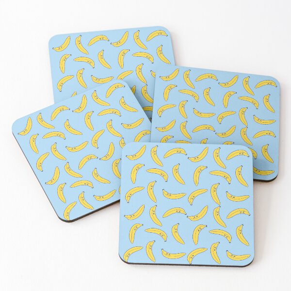 Item preview, Banana, pattern.  designed and sold by Zhyhun-Art.