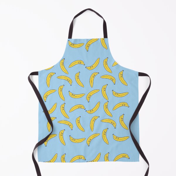 Item preview, Banana, pattern. designed and sold by Zhyhun-Art.