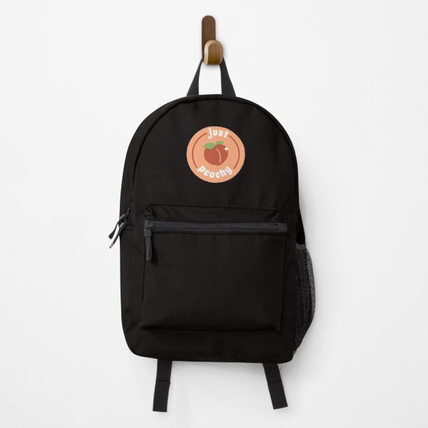 Item preview, feel peachy designed and sold by Abeer Tahir.