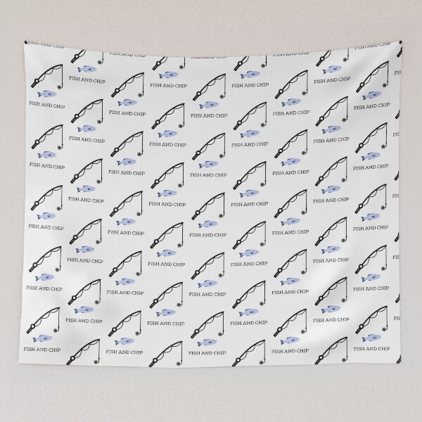 Item preview, Fish and Chip Poker Casino Design designed and sold by Kubala.