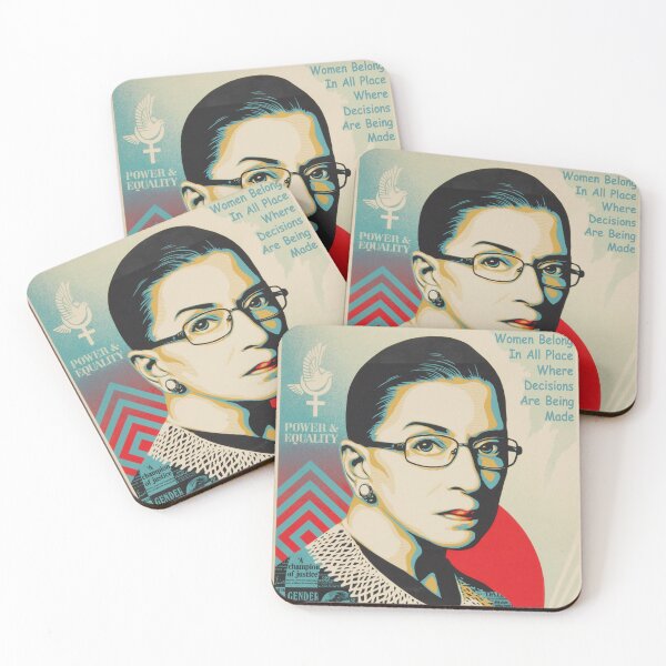 Item preview, Women Belong In All Place Where Decisions Are Being Made designed and sold by ZXSEAVBNM.