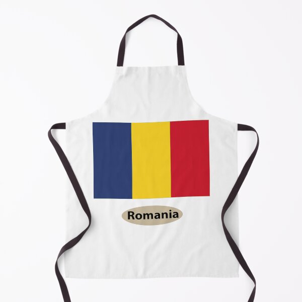 Item preview, Romania.Flag of Romania designed and sold by Tarsalla.