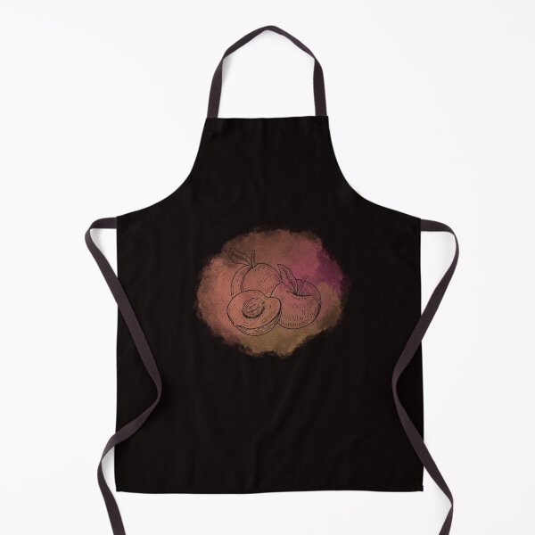 Item preview, pretty peach designed and sold by Abeer Tahir.