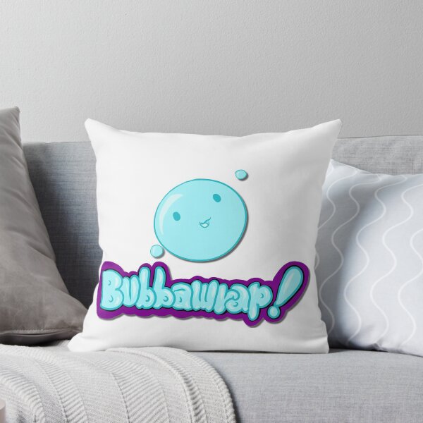 Item preview, Bubbawrap! Logo designed and sold by Bubbawrap.