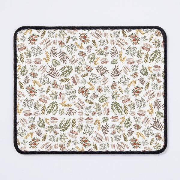 Item preview, Scattered Bouquet Pattern designed and sold by JessieFroese.