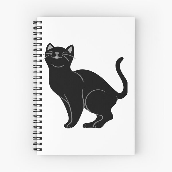 Aperçu de l'œuvre Coupe chat noir créée et vendue par Master-Bm.