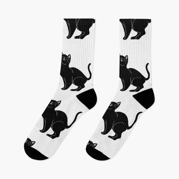 Item preview, Corte de gato negro designed and sold by Master-Bm.