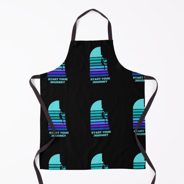 Item preview, Start your journey, fitness, loveyourself designed and sold by Lessonsprint.