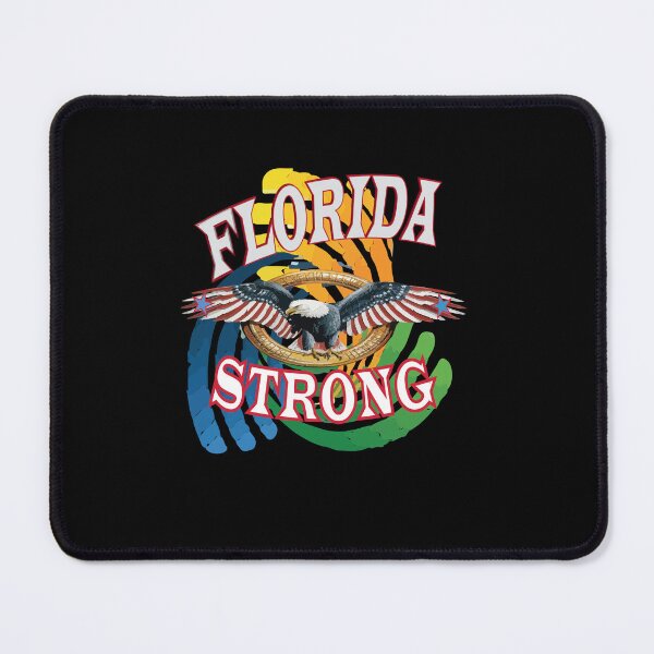 Item preview, Fort Myers Florida Strong designed and sold by SolonaPrints.