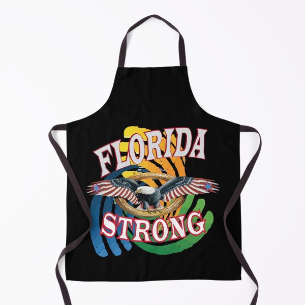 Item preview, Fort Myers Florida Strong designed and sold by SolonaPrints.