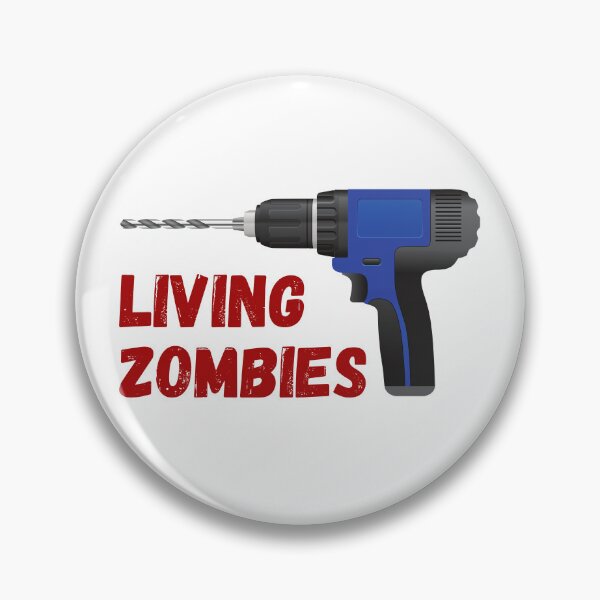 Item preview, Living Zombies designed and sold by vermilion store.
