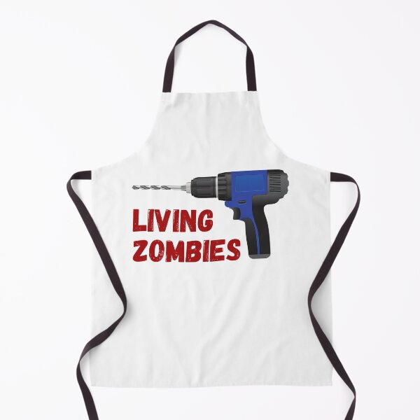 Item preview, Living Zombies designed and sold by vermilion store.