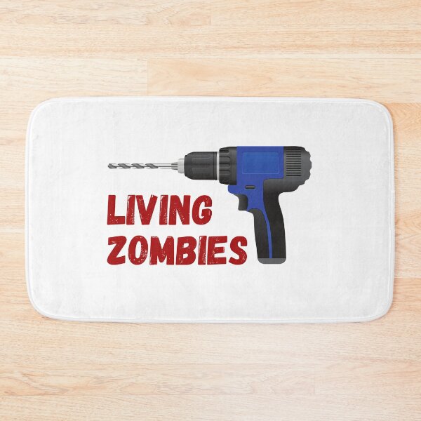 Item preview, Living Zombies designed and sold by vermilion store.