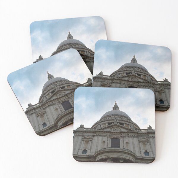 Item preview, St Paul's Cathedral London designed and sold by anniebethphoto.