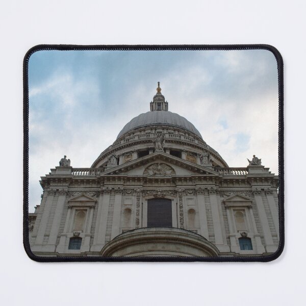 Item preview, St Paul's Cathedral London designed and sold by anniebethphoto.