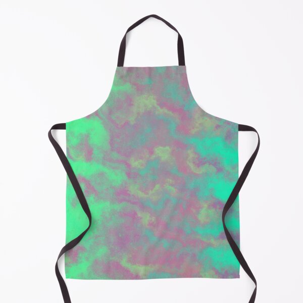 Item preview, Turquoise-lilac-blue abstraction designed and sold by Kolinnaprint.