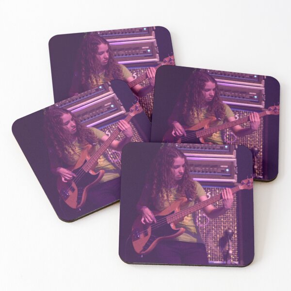 Item preview, Tal Wilkenfeld - Jeff Beck Group - Photograph designed and sold by ConcertImages.