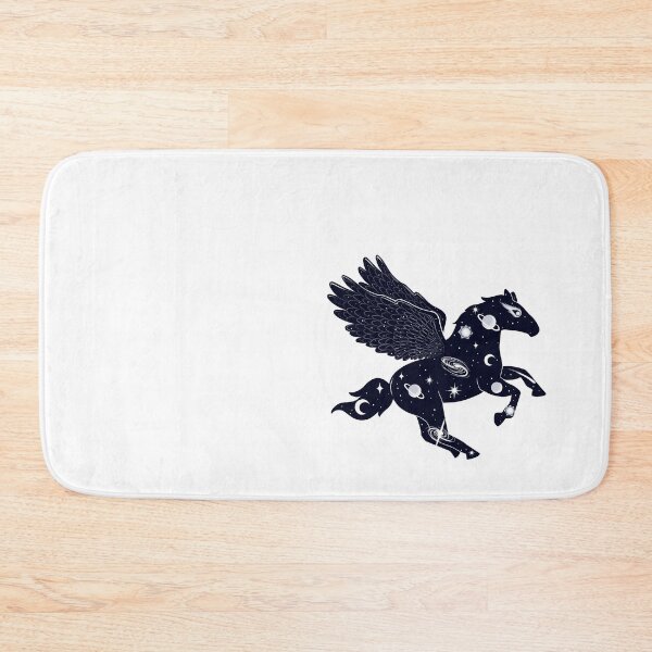 Item preview, Pegasus - Astronomical Objects Pattern designed and sold by 2Bearies.
