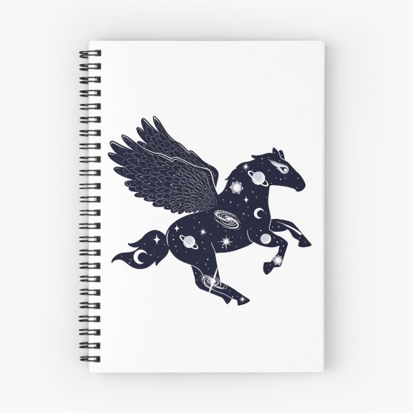 Item preview, Pegasus - Astronomical Objects Pattern designed and sold by 2Bearies.