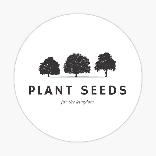 Item preview, Plant Seeds designed and sold by lifeofcalyn.