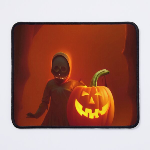 Item preview, Halloween designed and sold by OverAltruist.