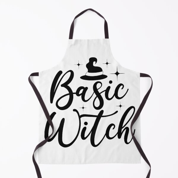 Item preview, Basic Witch designed and sold by Jeremy Lee.